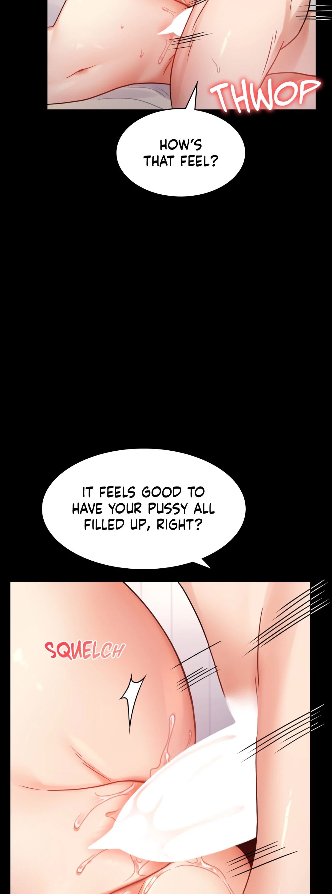 Infidelity 101 Chapter 53 image 10