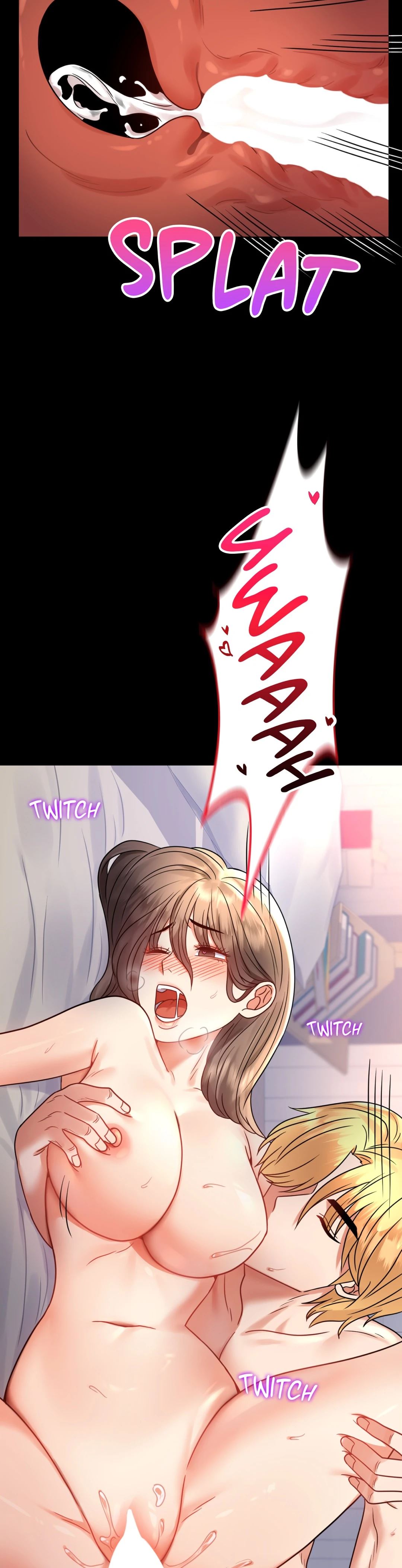 Infidelity 101 Chapter 53 image 14