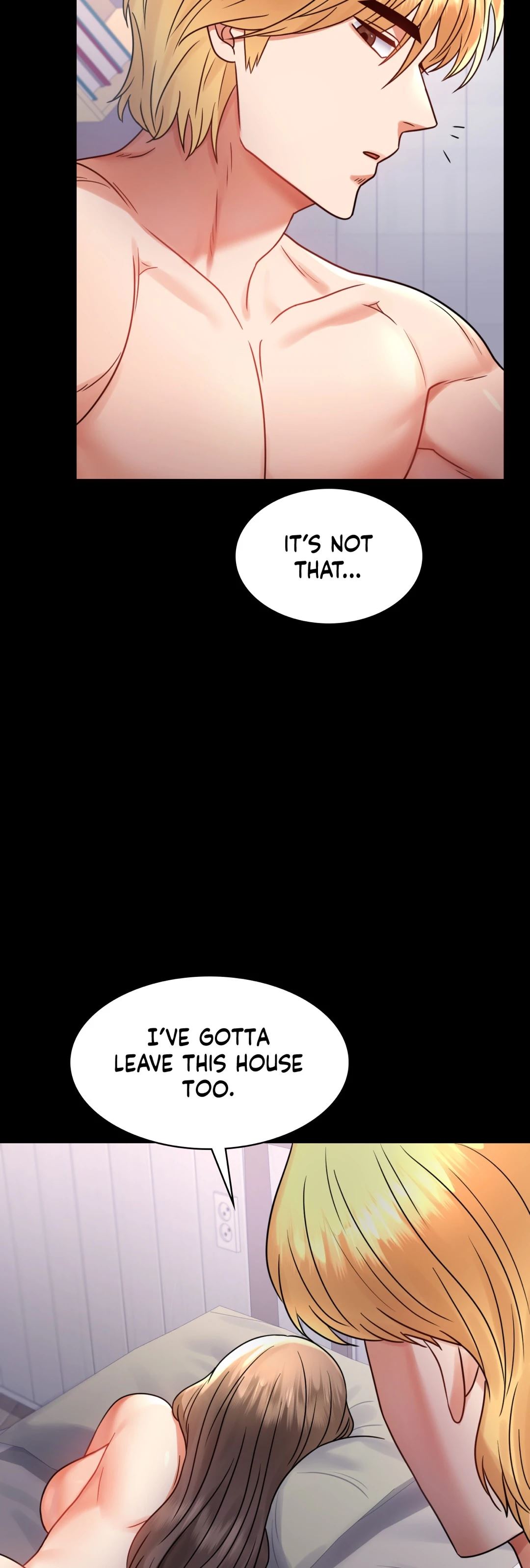 Infidelity 101 Chapter 53 image 17