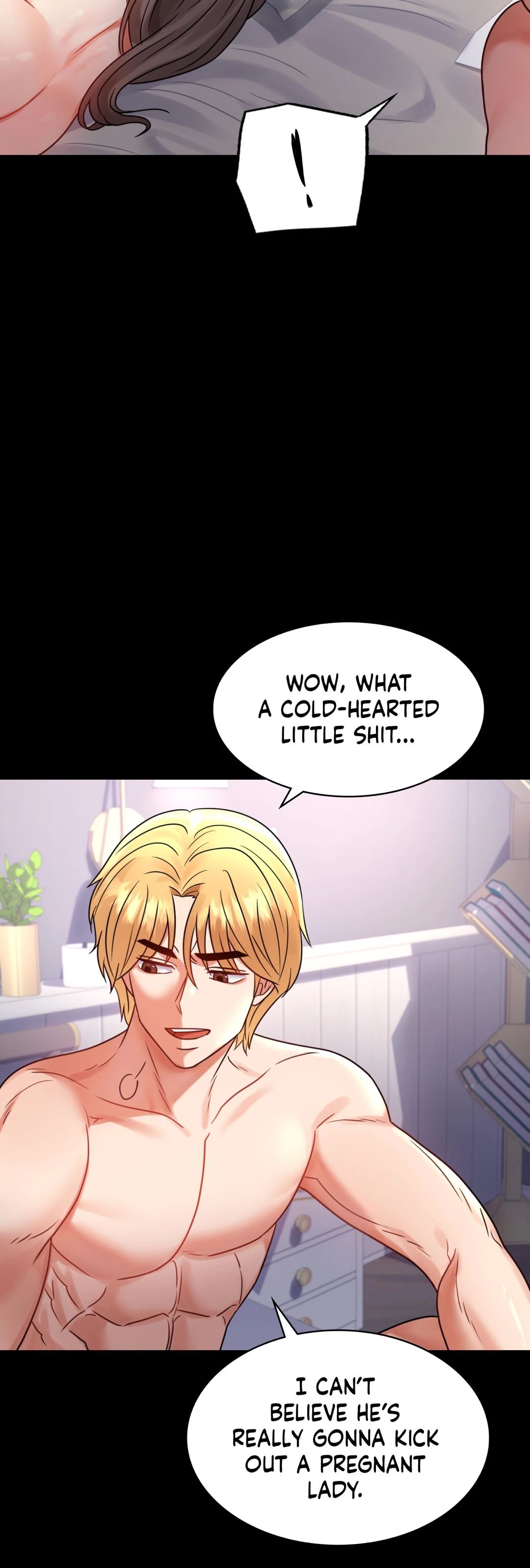 Infidelity 101 Chapter 53 image 18