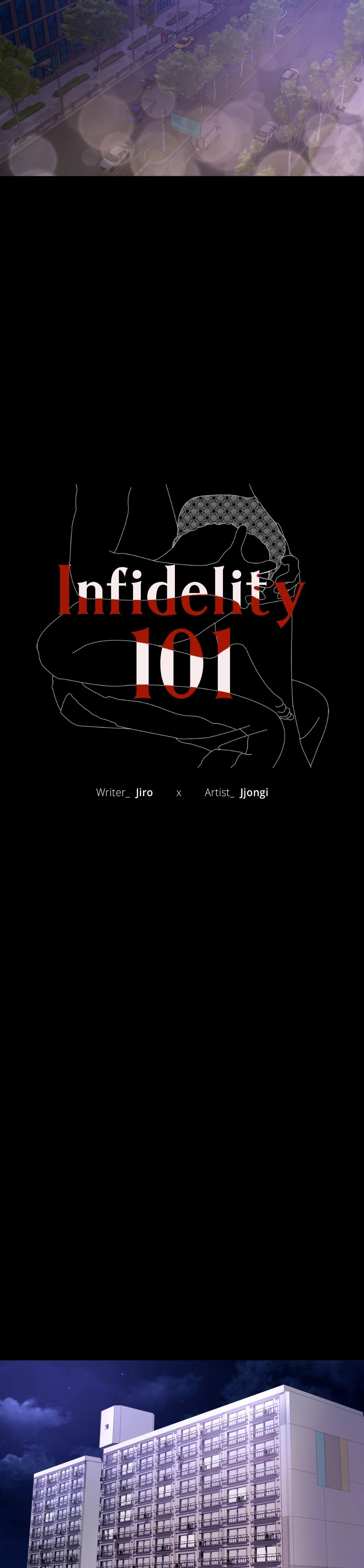 Infidelity 101 Chapter 53 image 1