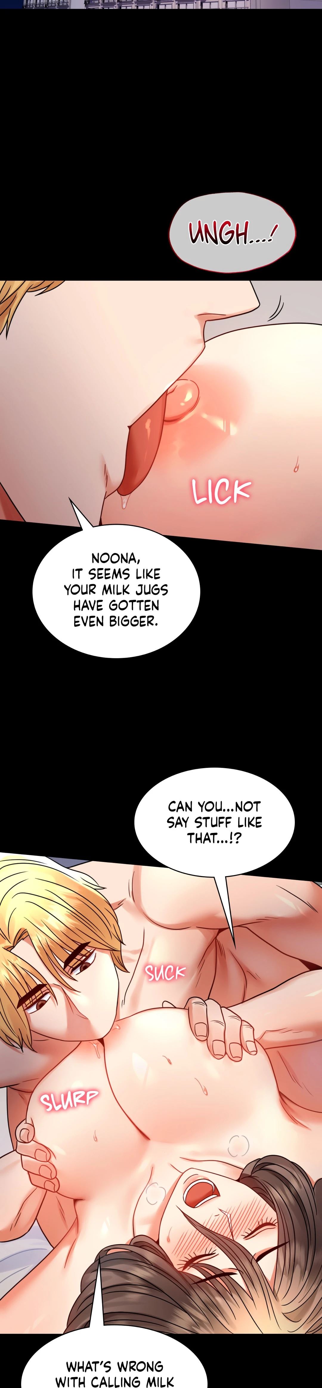 Infidelity 101 Chapter 53 image 2
