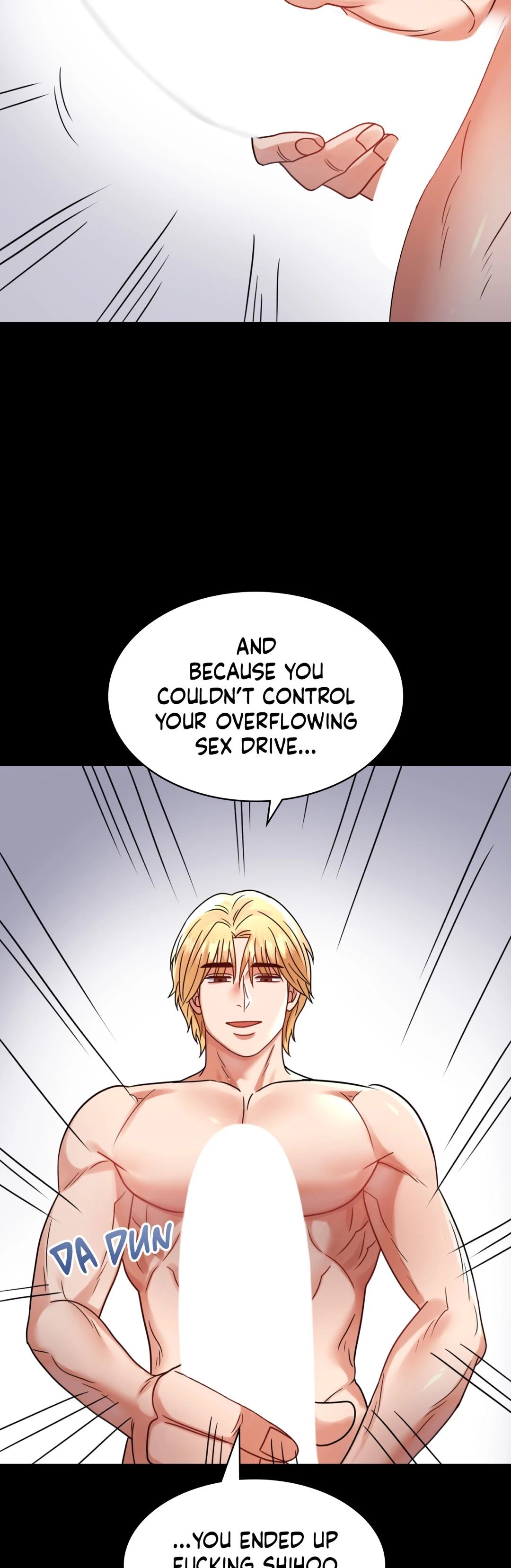 Infidelity 101 Chapter 53 image 29