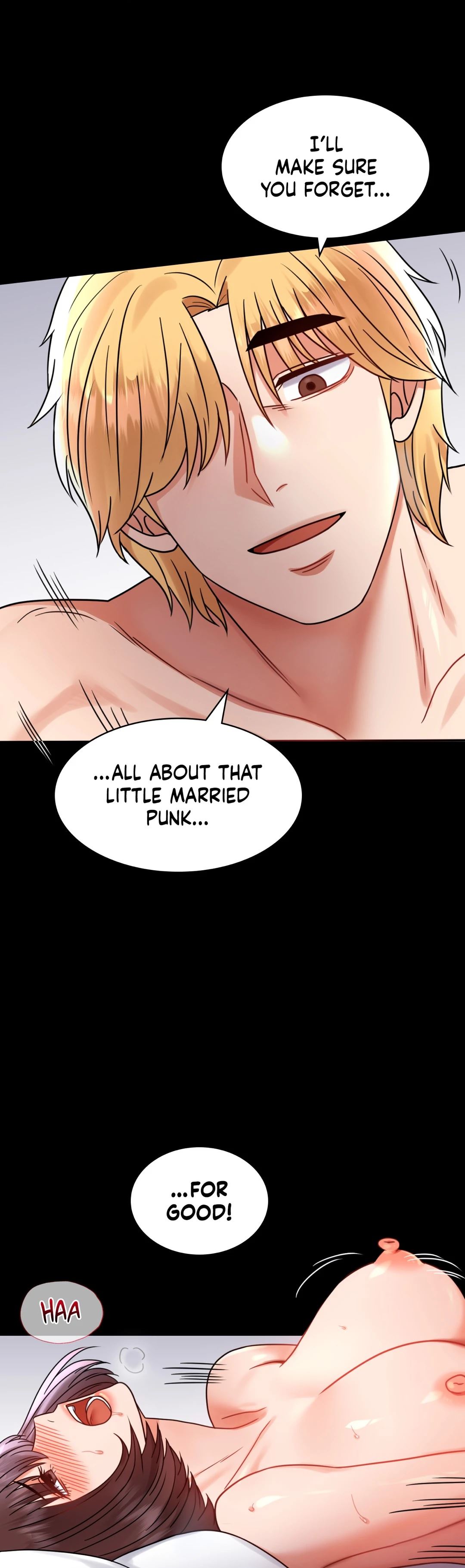 Infidelity 101 Chapter 53 image 32