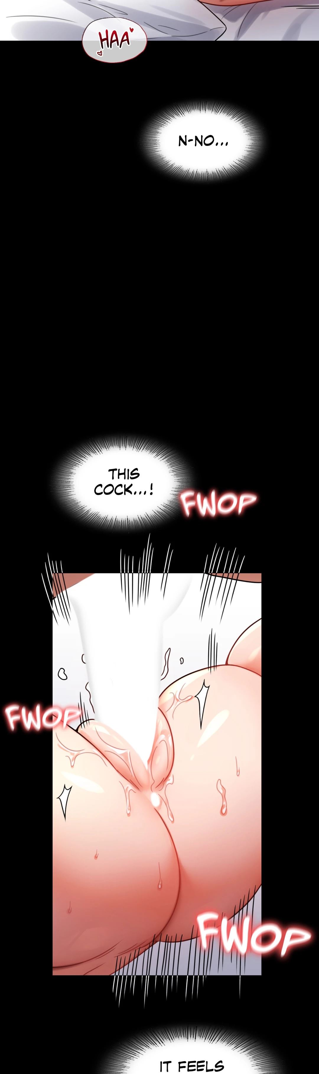 Infidelity 101 Chapter 53 image 33