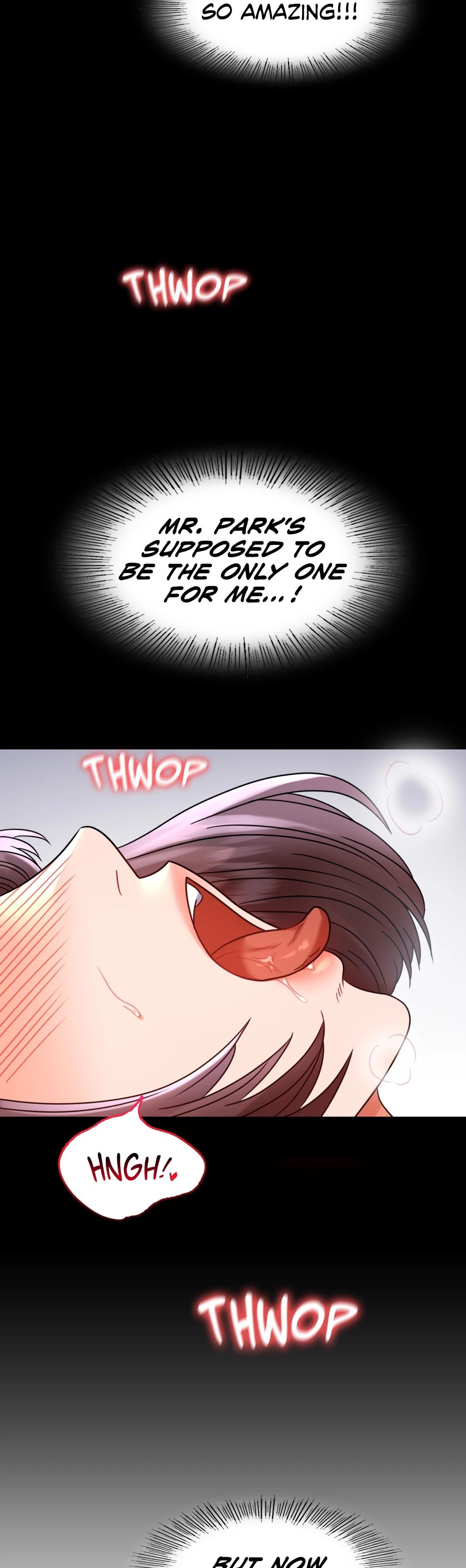 Infidelity 101 Chapter 53 image 34