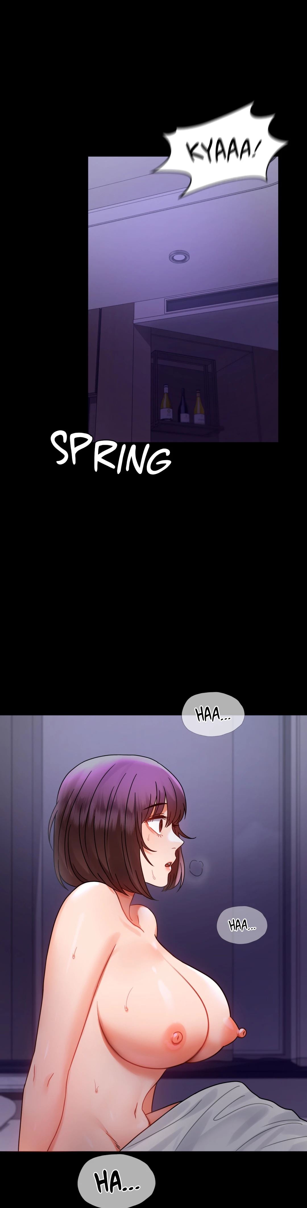 Infidelity 101 Chapter 53 image 36