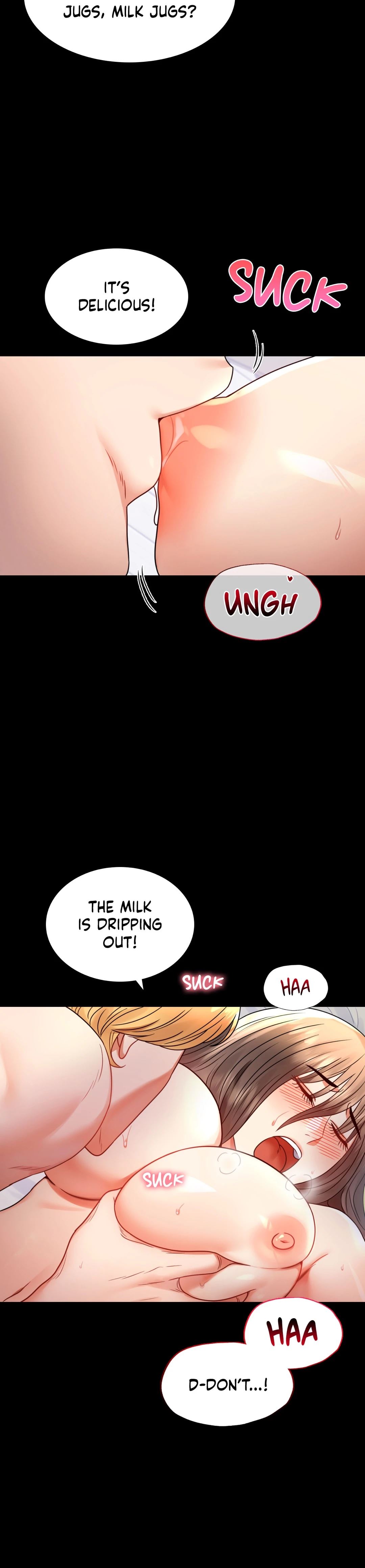 Infidelity 101 Chapter 53 image 3