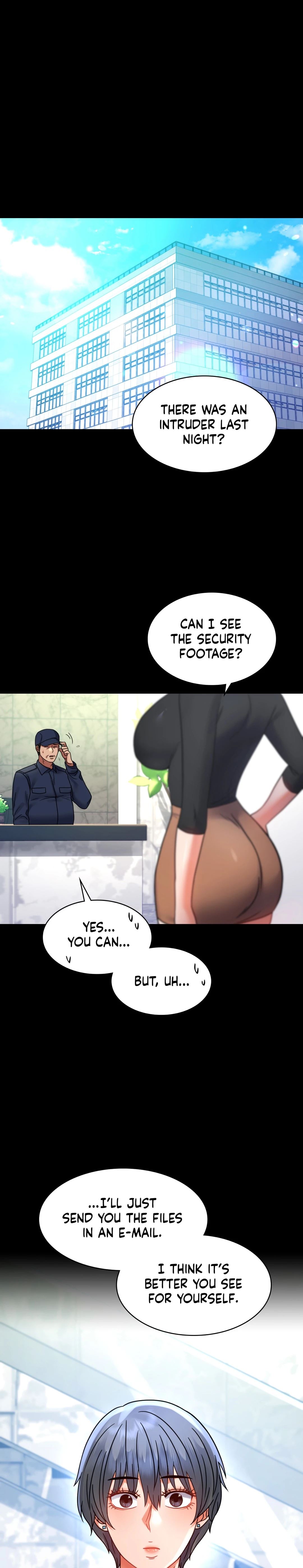 Infidelity 101 Chapter 53 image 40