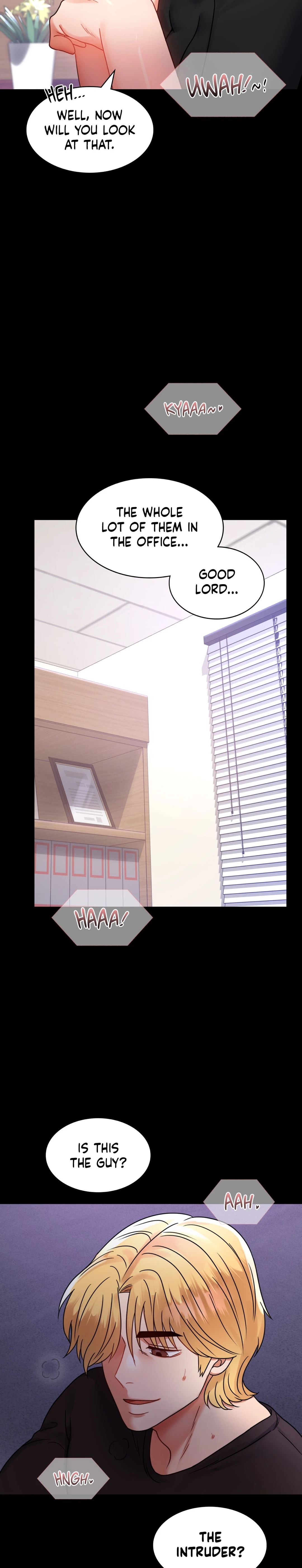 Infidelity 101 Chapter 53 image 42