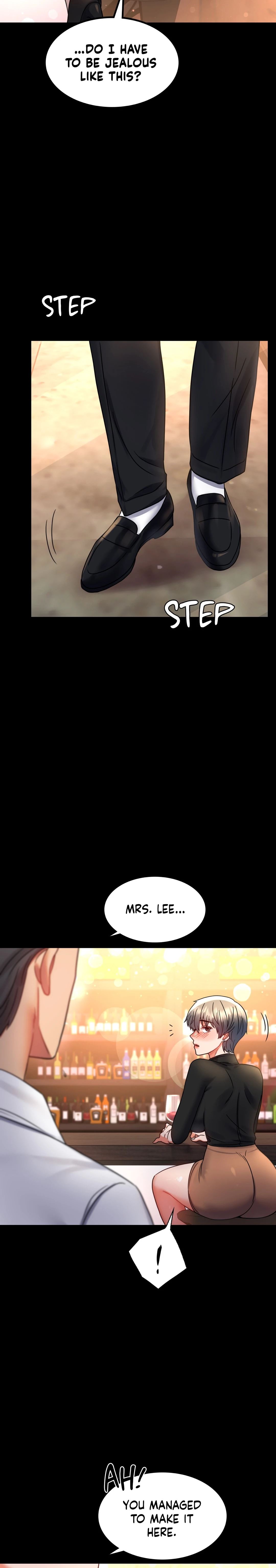 Infidelity 101 Chapter 54 image 9