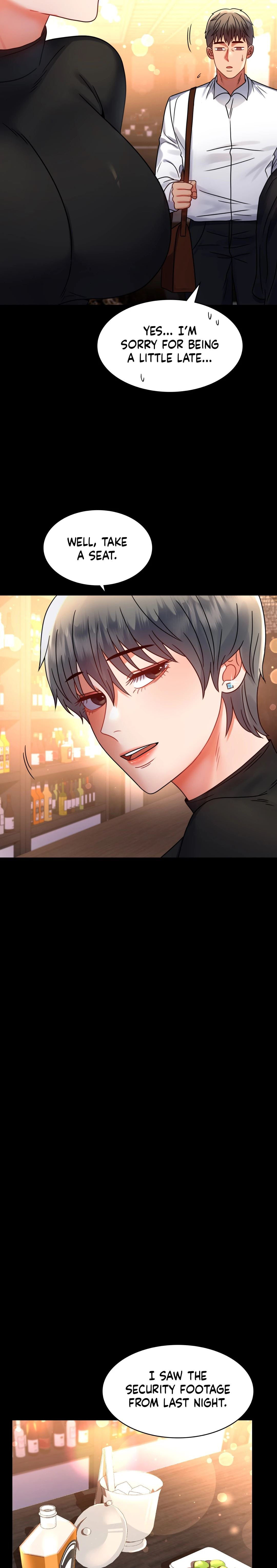 Infidelity 101 Chapter 54 image 10
