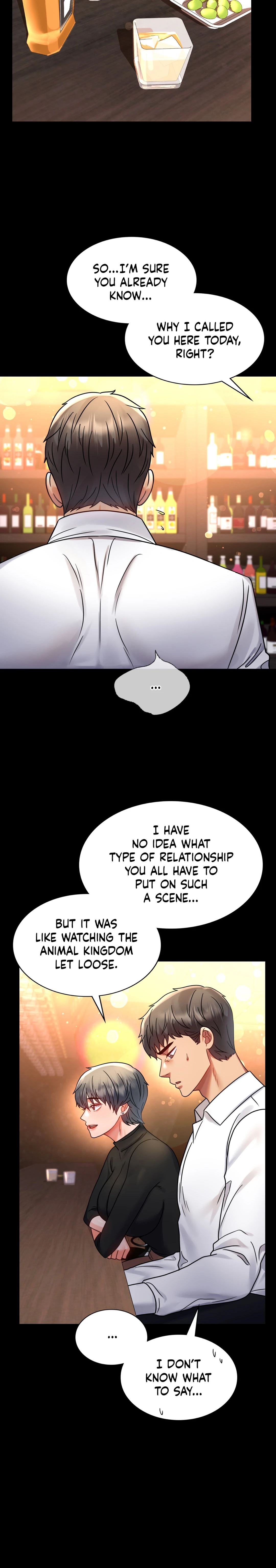 Infidelity 101 Chapter 54 image 11
