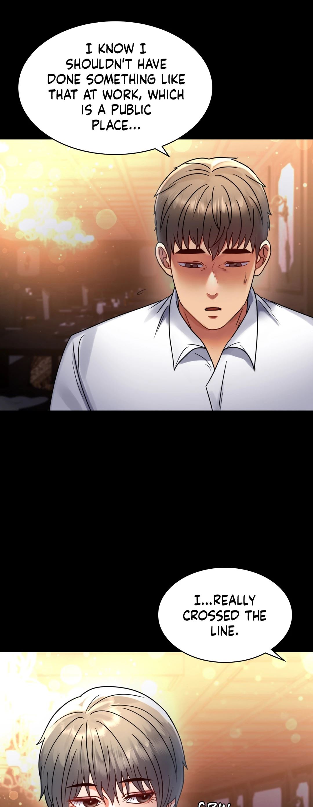Infidelity 101 Chapter 54 image 12