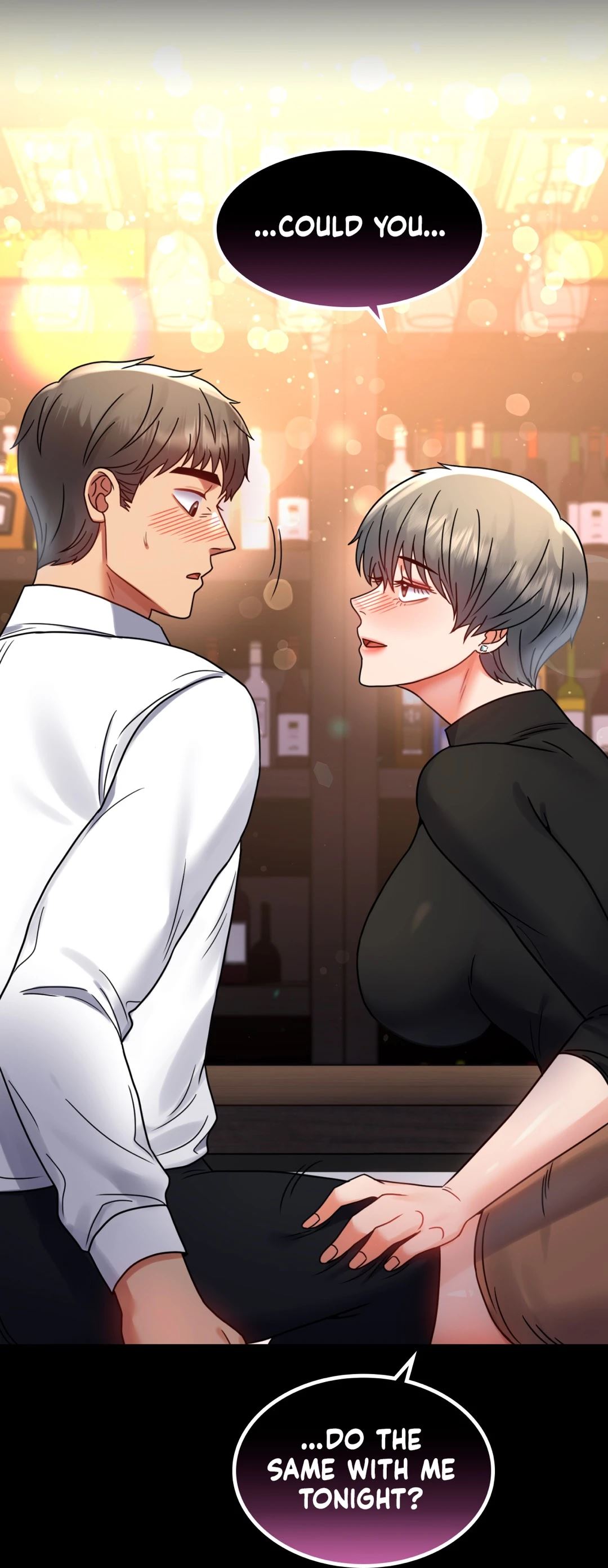Infidelity 101 Chapter 54 image 14