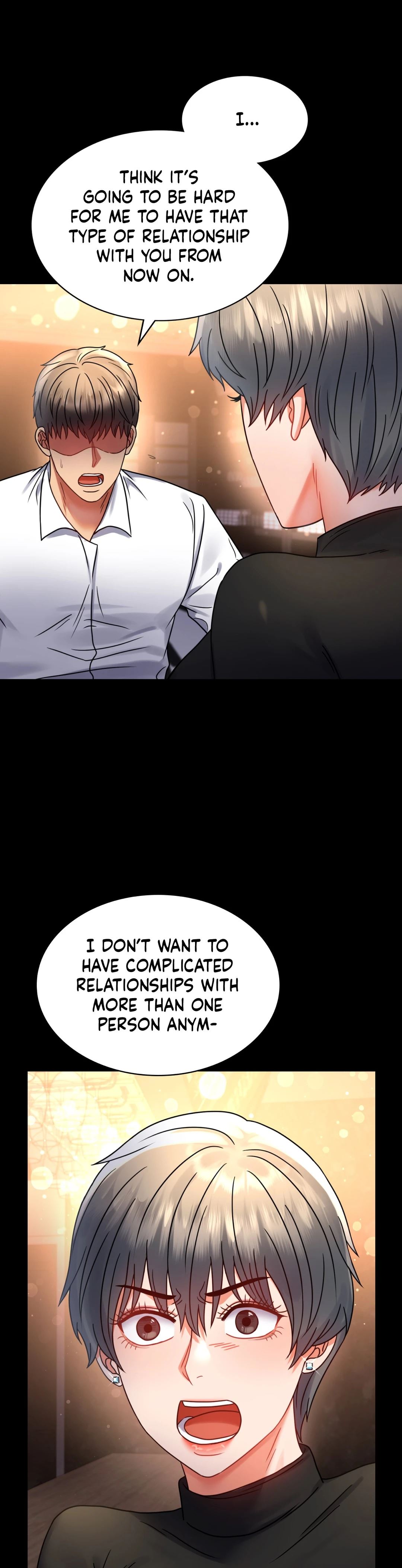 Infidelity 101 Chapter 54 image 18