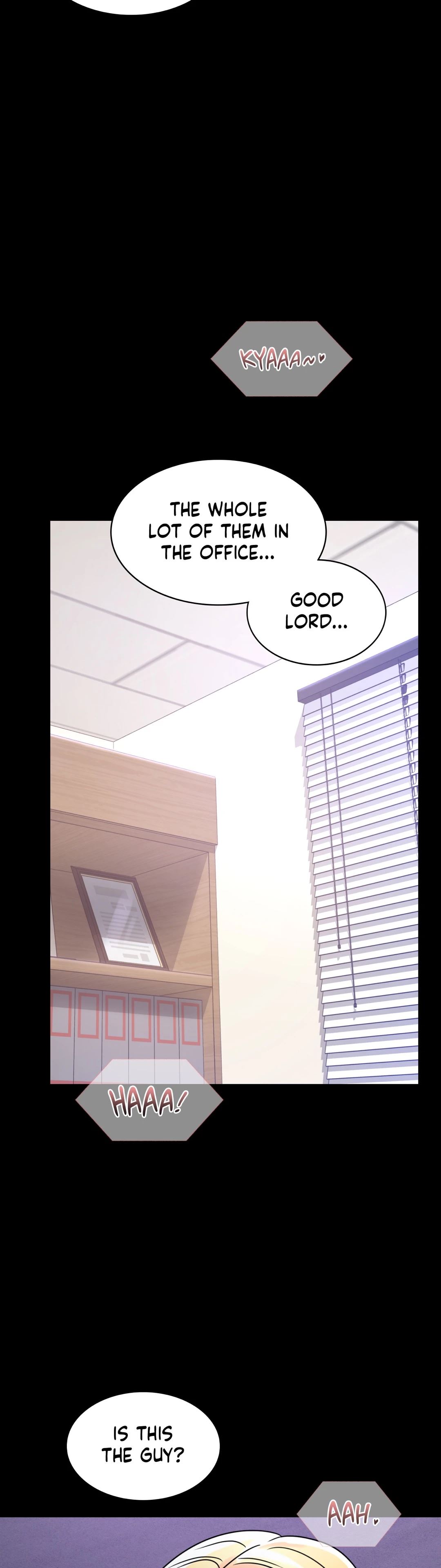 Infidelity 101 Chapter 54 image 1