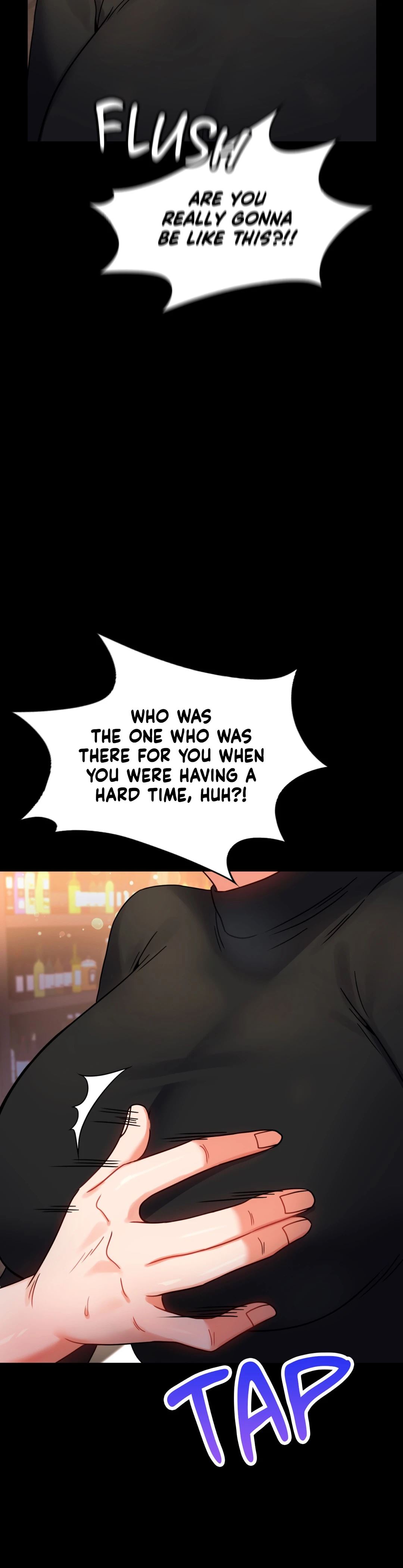 Infidelity 101 Chapter 54 image 19