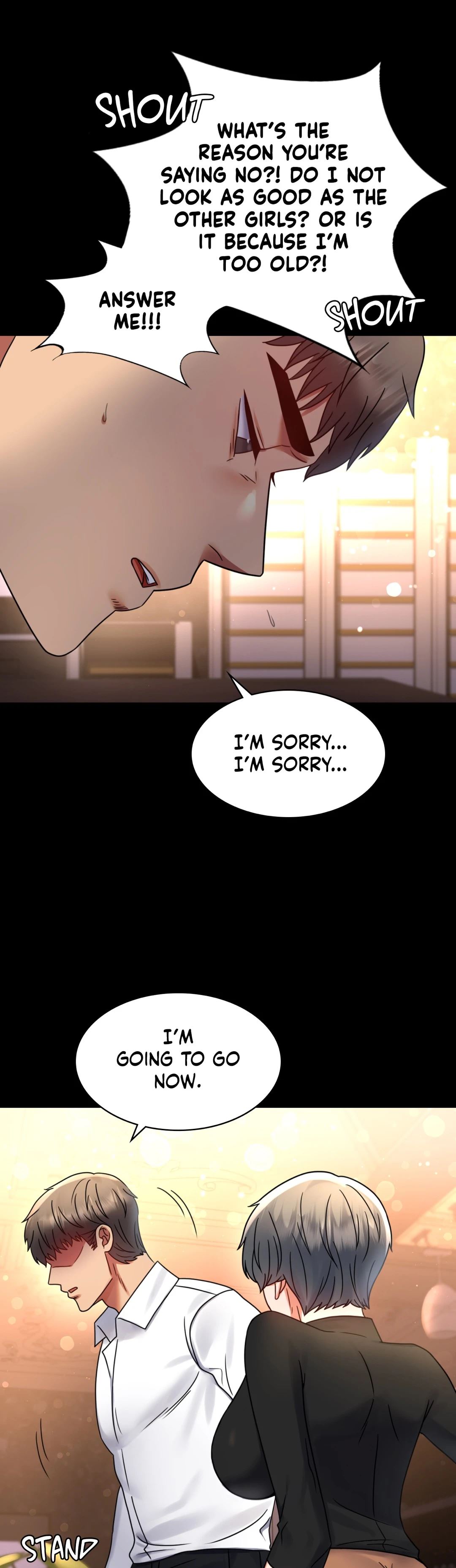Infidelity 101 Chapter 54 image 20