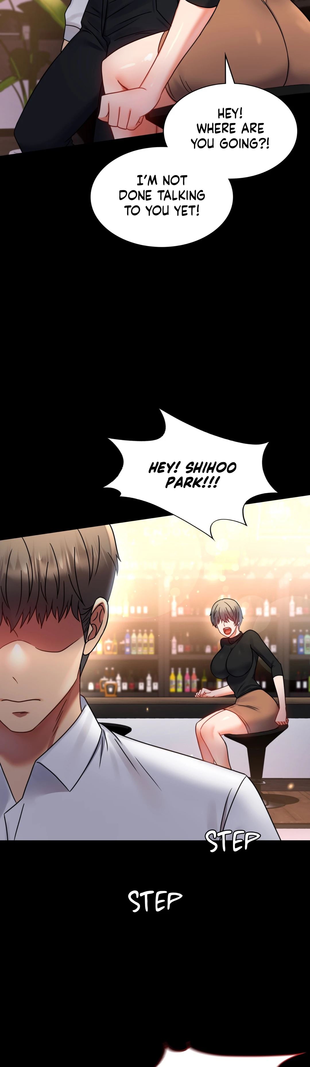 Infidelity 101 Chapter 54 image 21