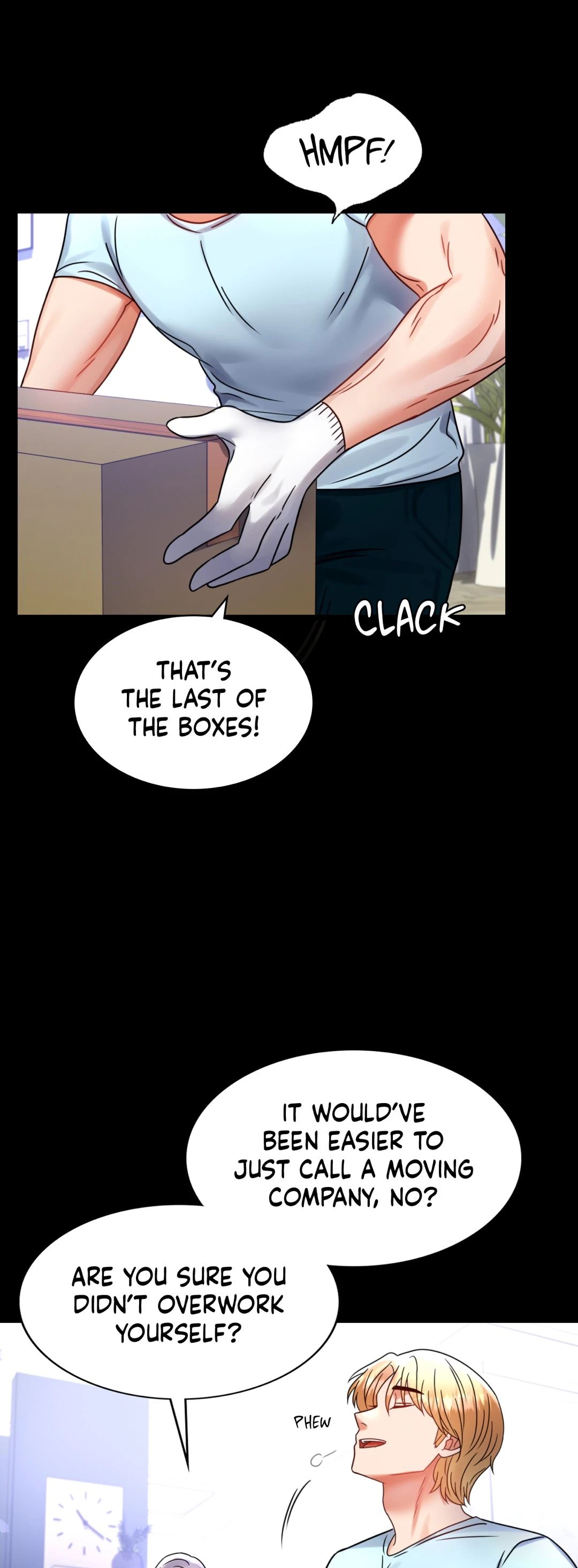 Infidelity 101 Chapter 54 image 25