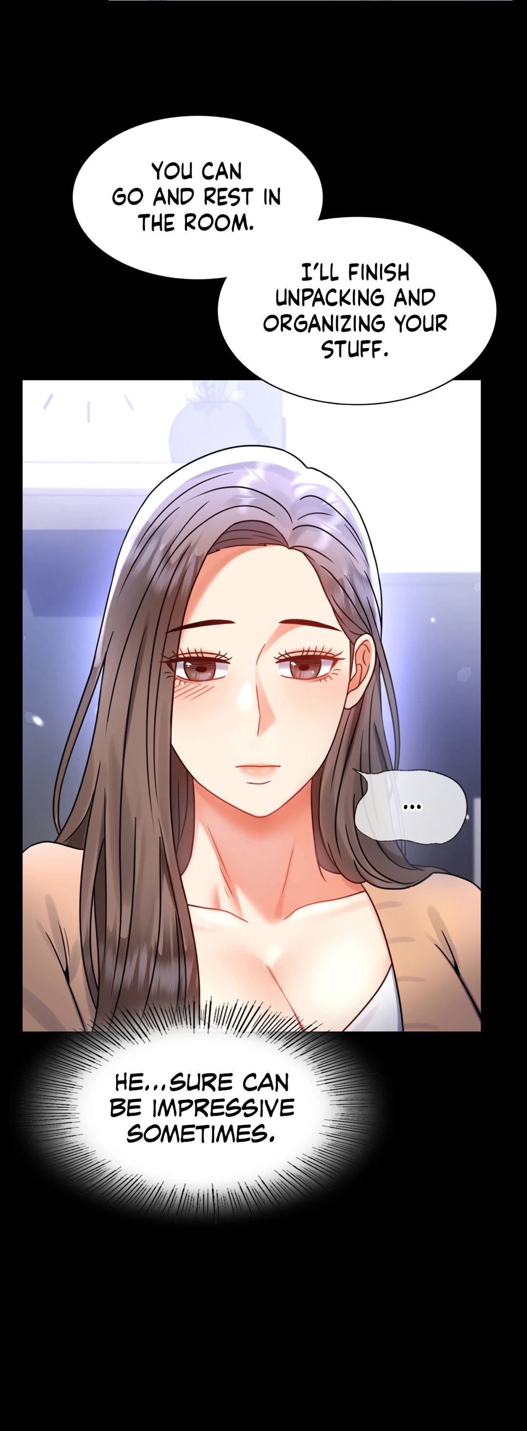 Infidelity 101 Chapter 54 image 27