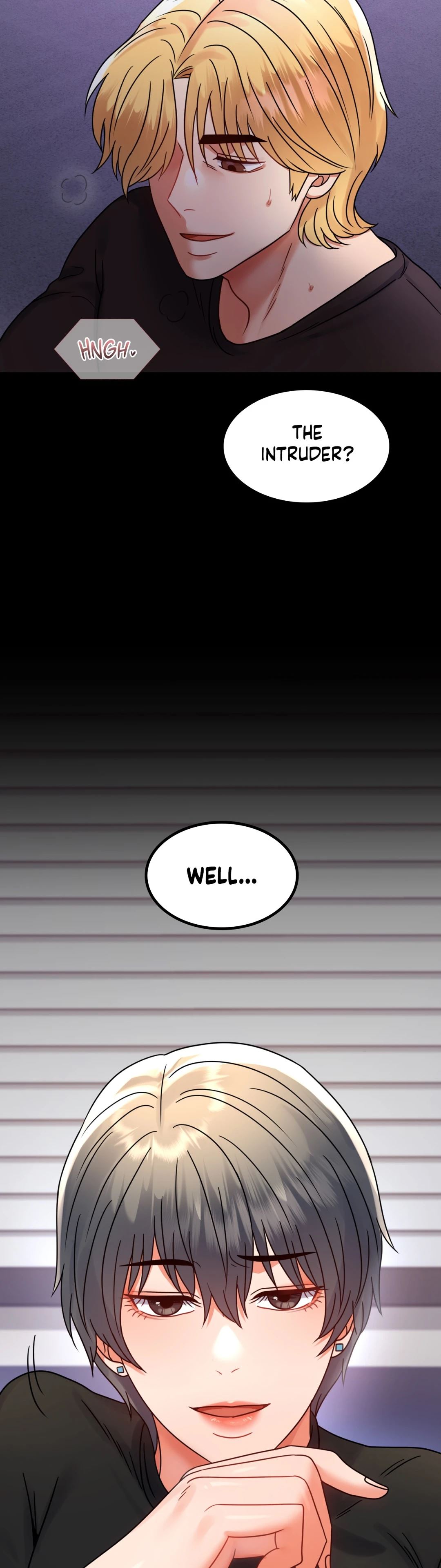 Infidelity 101 Chapter 54 image 2