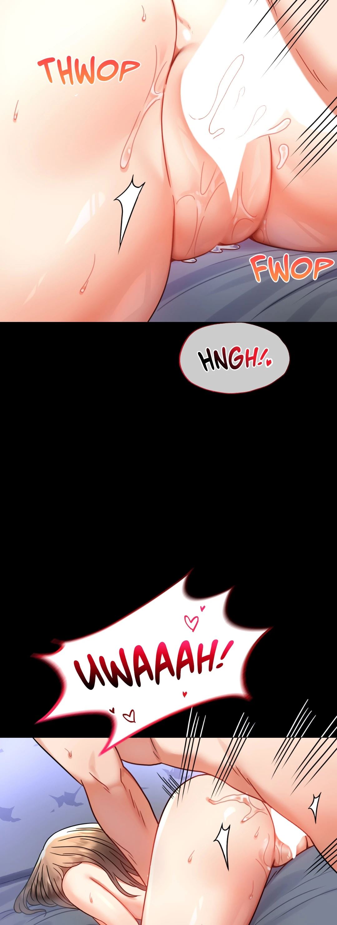 Infidelity 101 Chapter 54 image 34