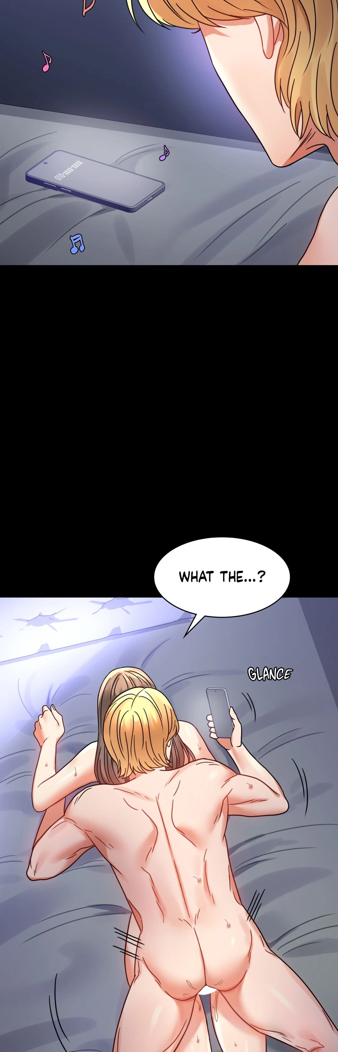 Infidelity 101 Chapter 54 image 37