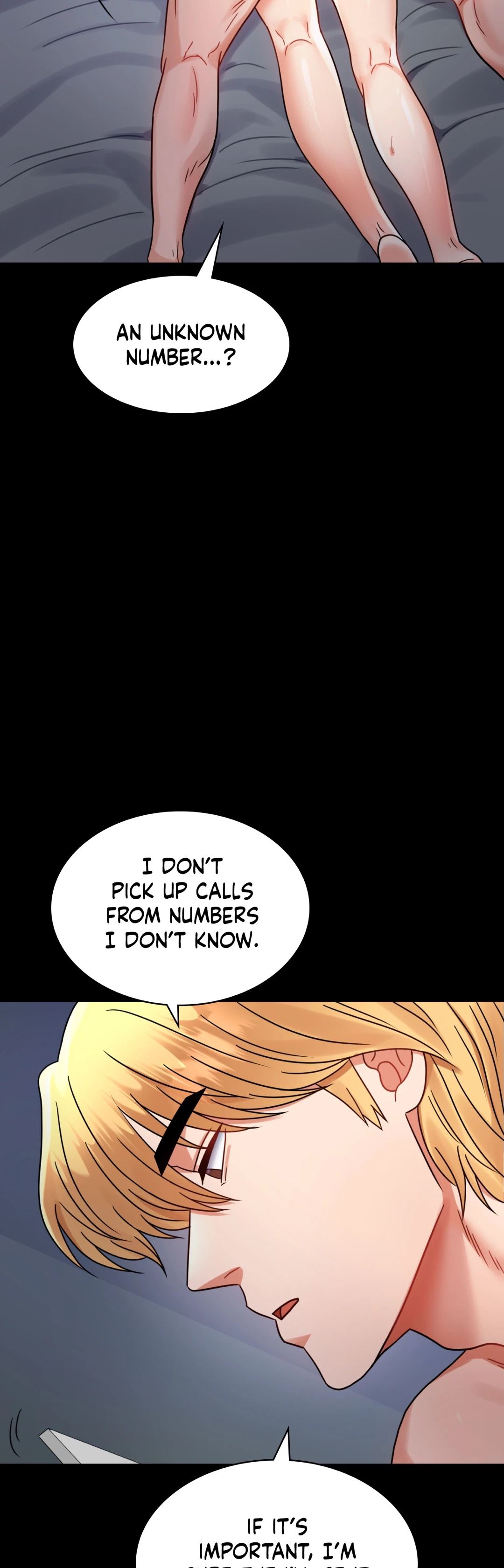 Infidelity 101 Chapter 54 image 38
