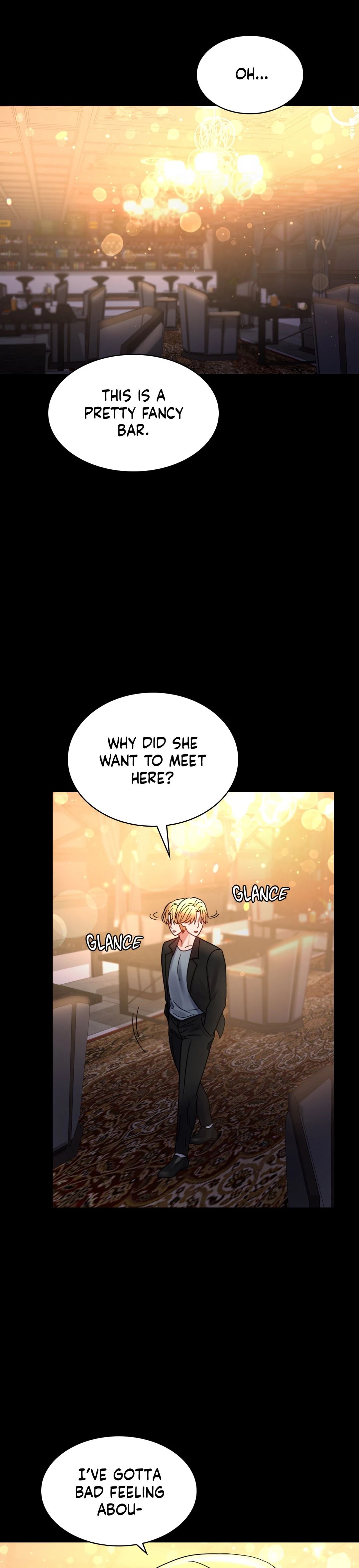Infidelity 101 Chapter 54 image 41