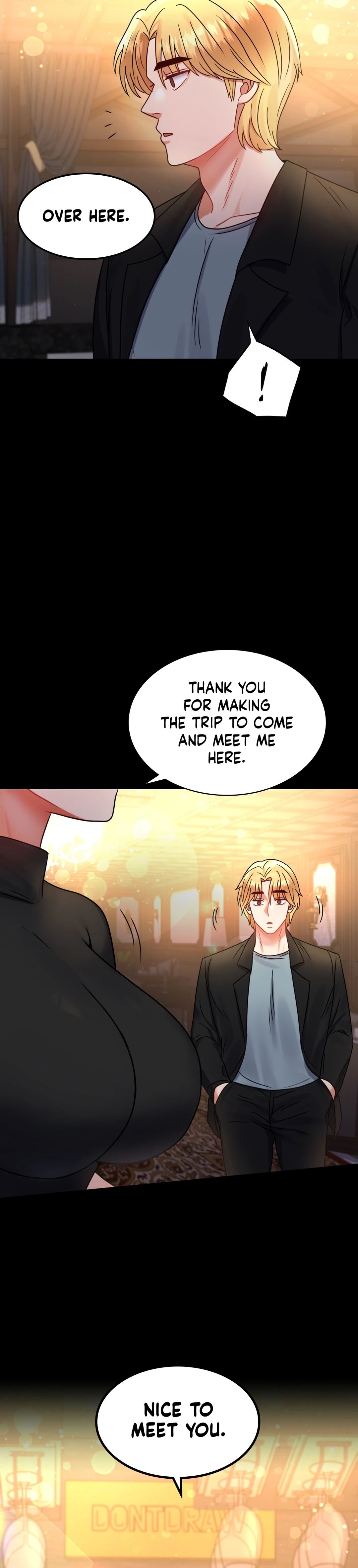 Infidelity 101 Chapter 54 image 42