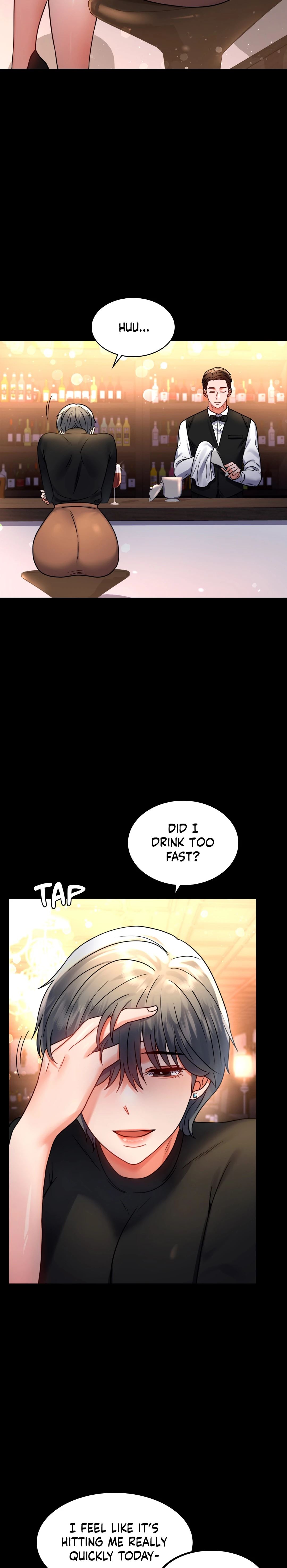 Infidelity 101 Chapter 54 image 5