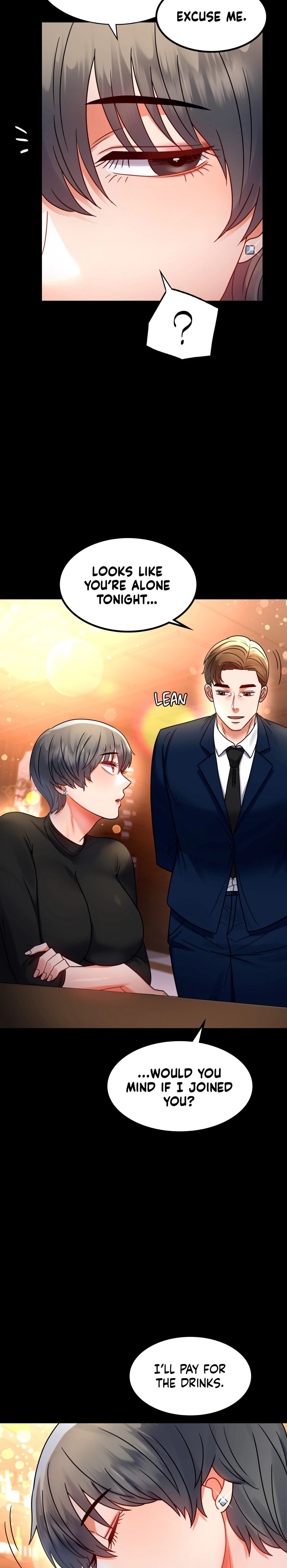 Infidelity 101 Chapter 54 image 6