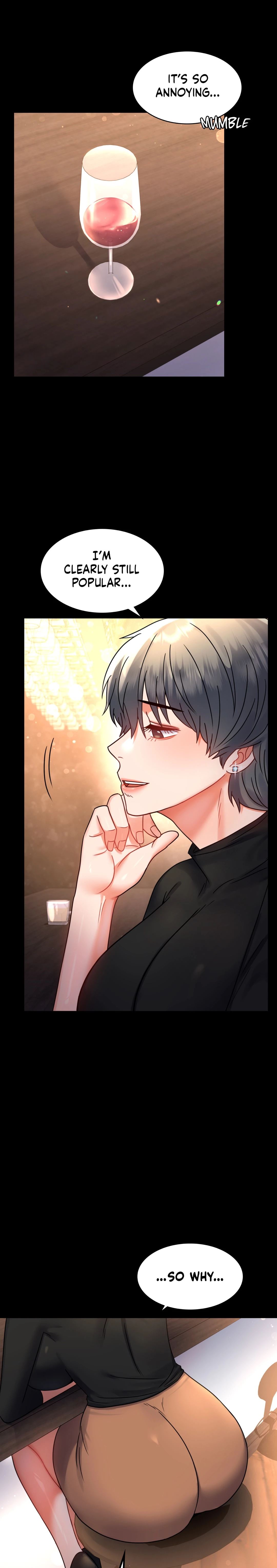 Infidelity 101 Chapter 54 image 8