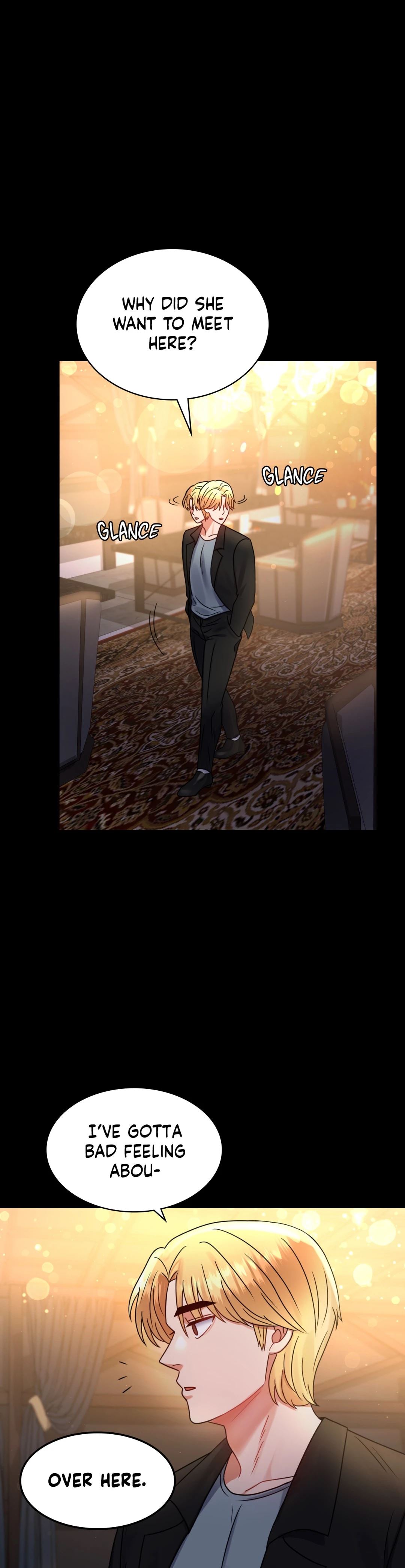 Infidelity 101 Chapter 55 image 0