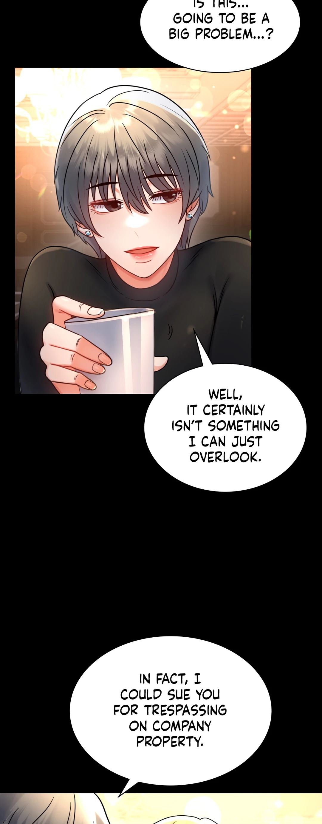 Infidelity 101 Chapter 55 image 9
