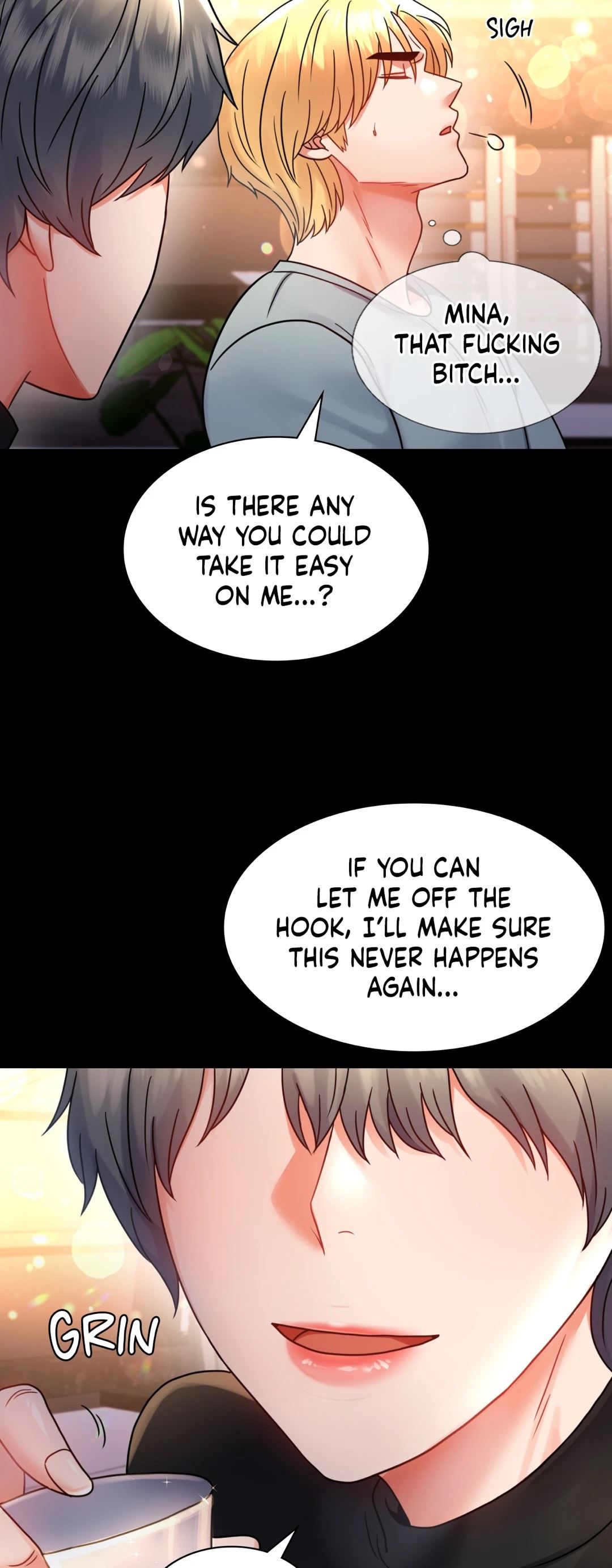 Infidelity 101 Chapter 55 image 10