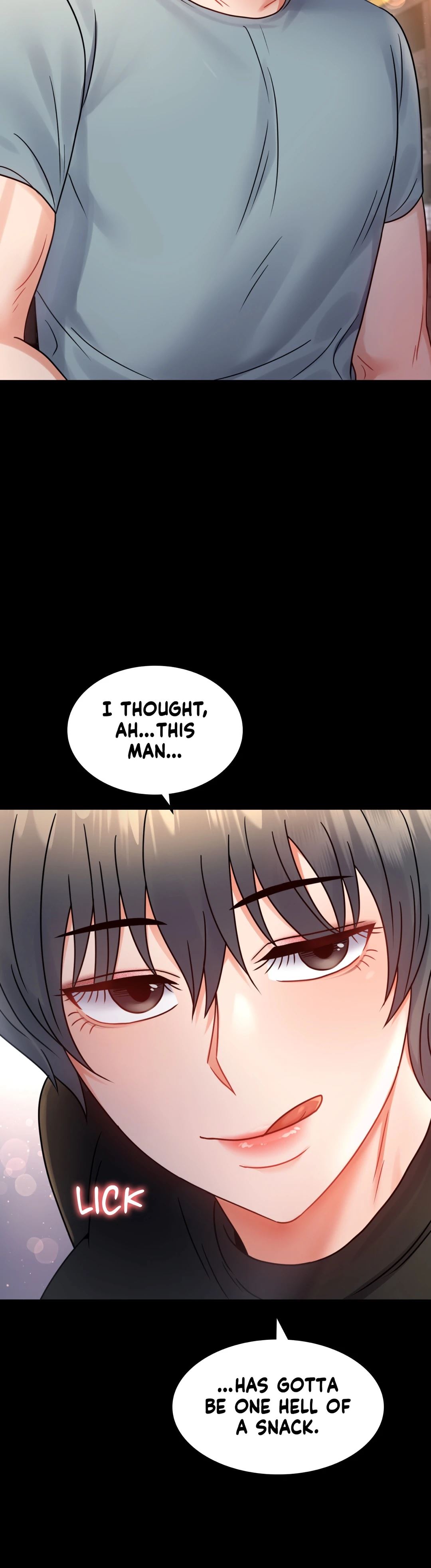 Infidelity 101 Chapter 55 image 13
