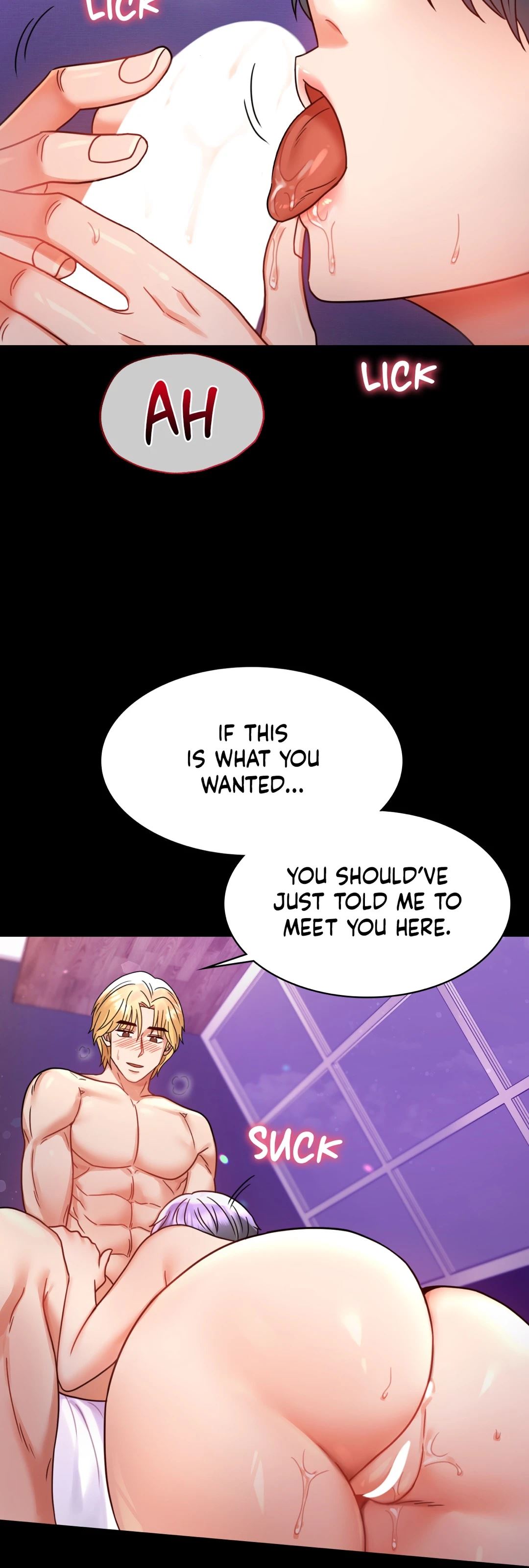 Infidelity 101 Chapter 55 image 17