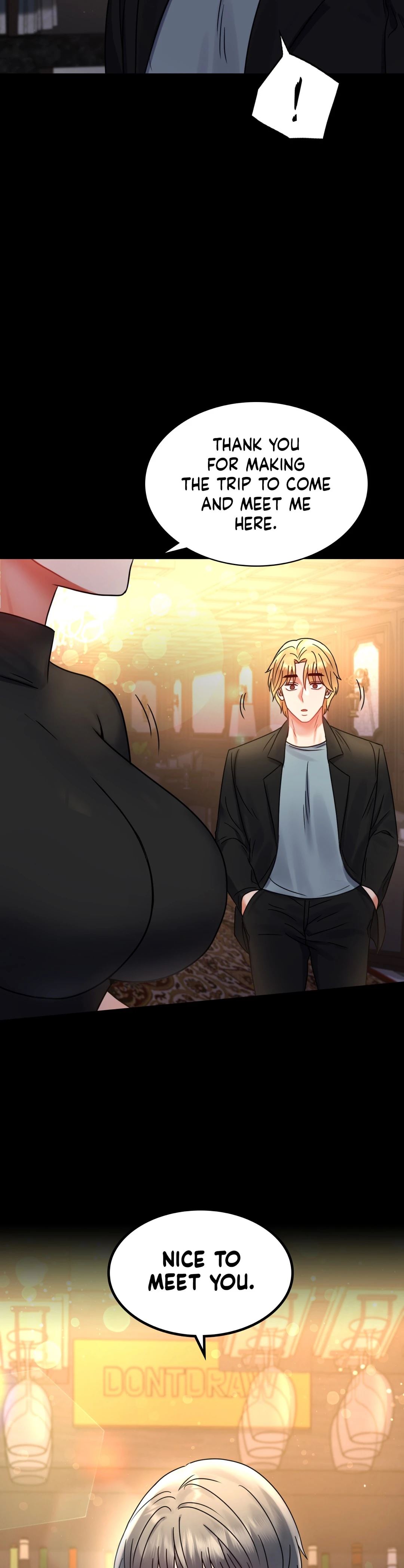 Infidelity 101 Chapter 55 image 1