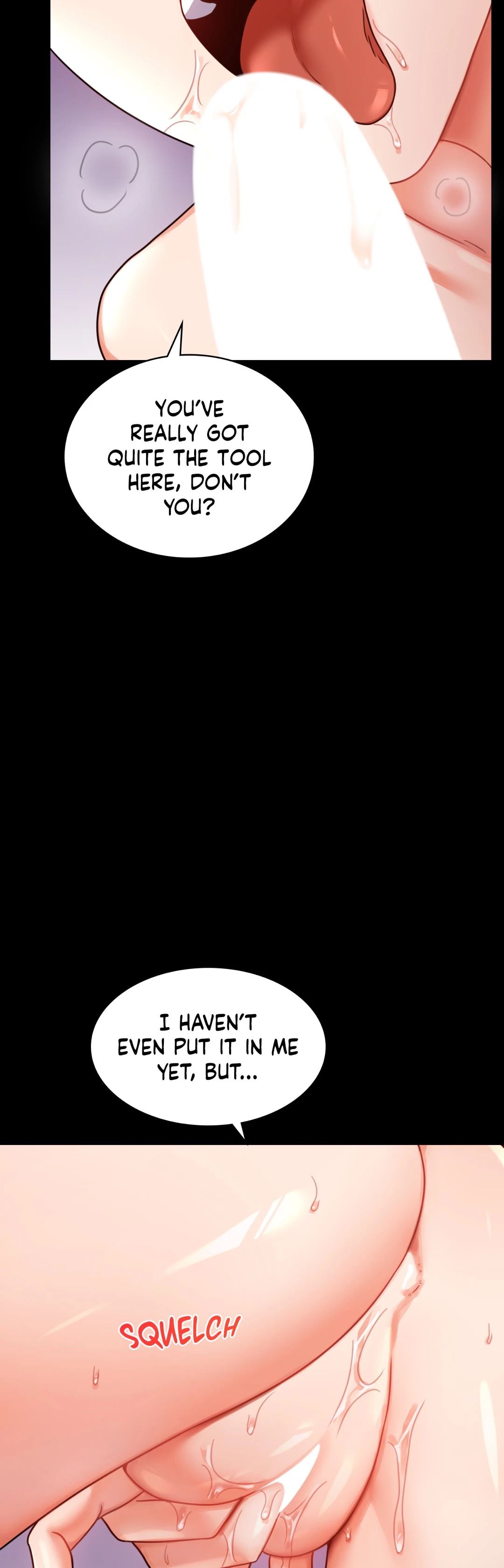 Infidelity 101 Chapter 55 image 21