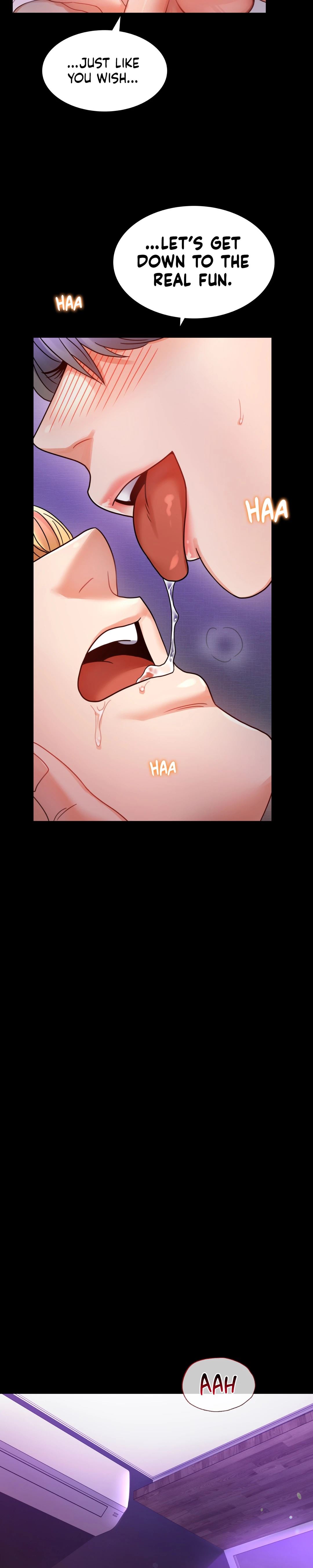 Infidelity 101 Chapter 55 image 25