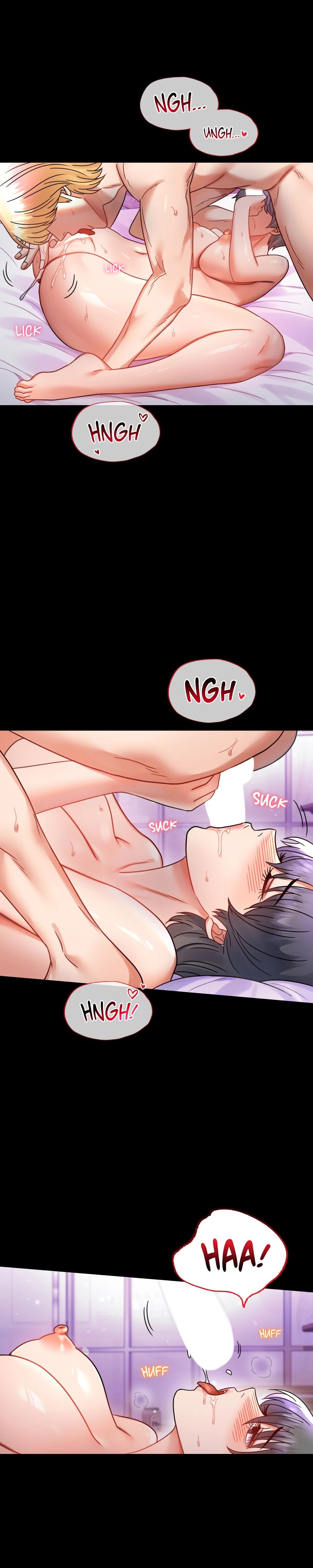 Infidelity 101 Chapter 55 image 27
