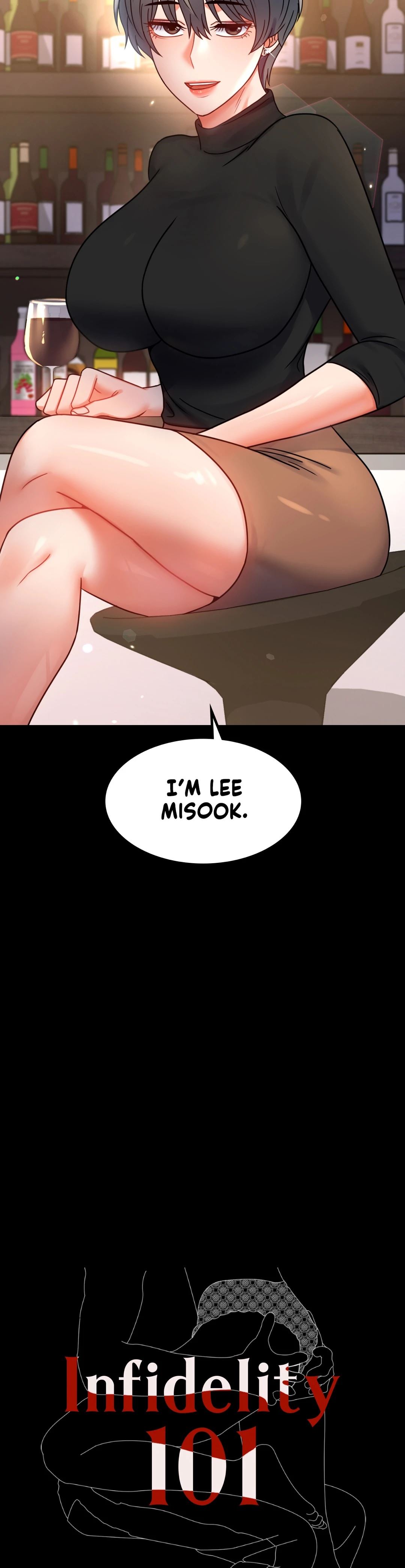 Infidelity 101 Chapter 55 image 2