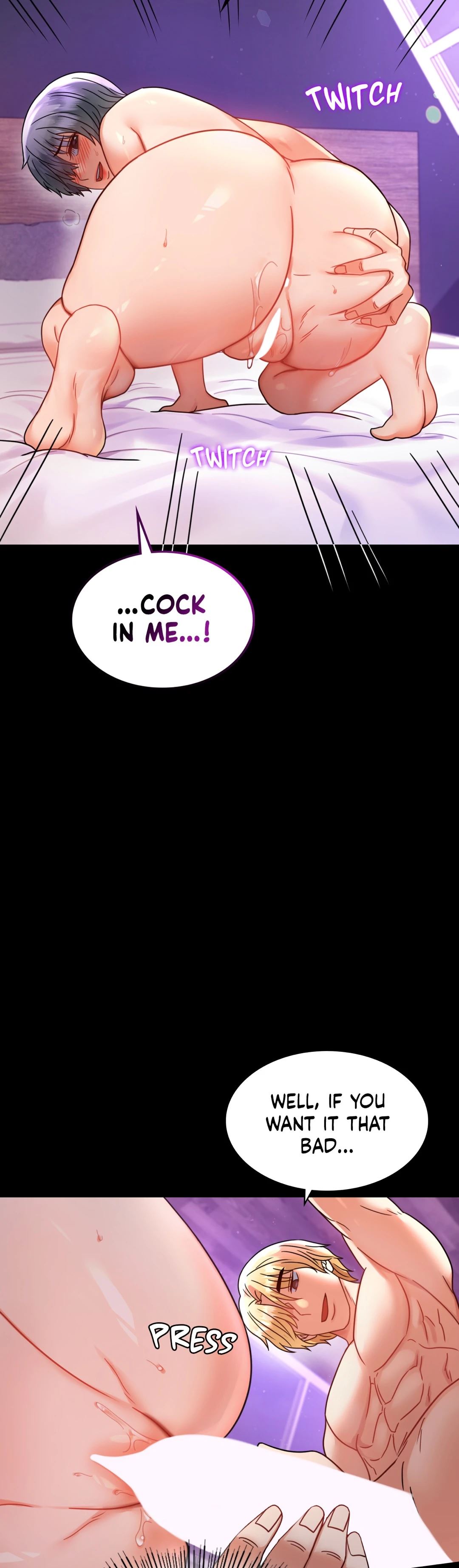 Infidelity 101 Chapter 55 image 29
