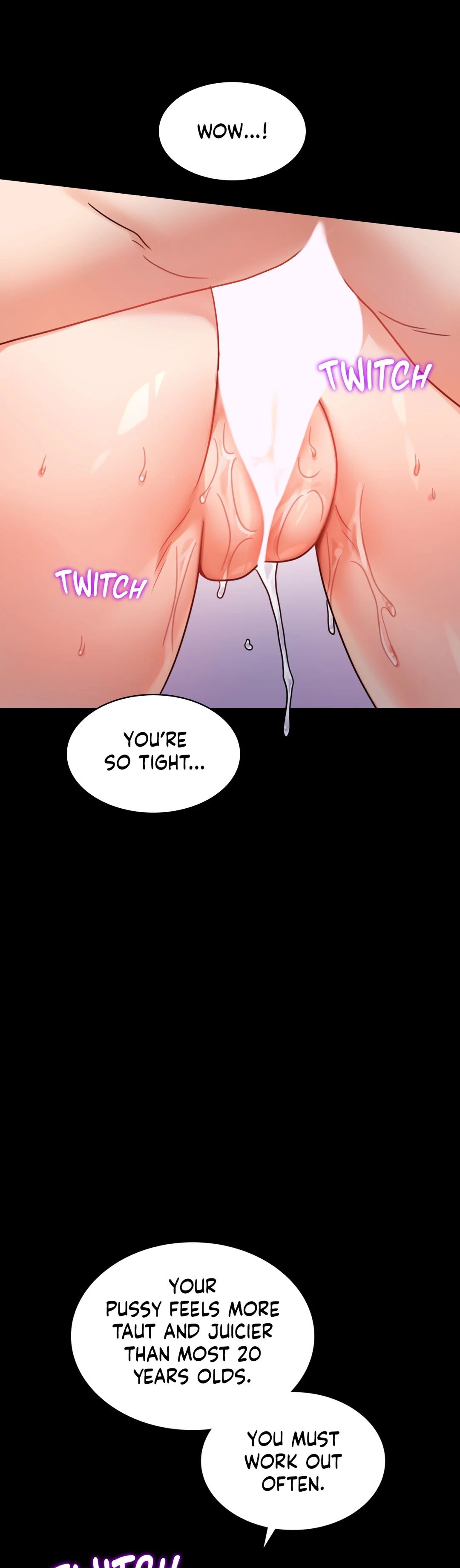 Infidelity 101 Chapter 55 image 32