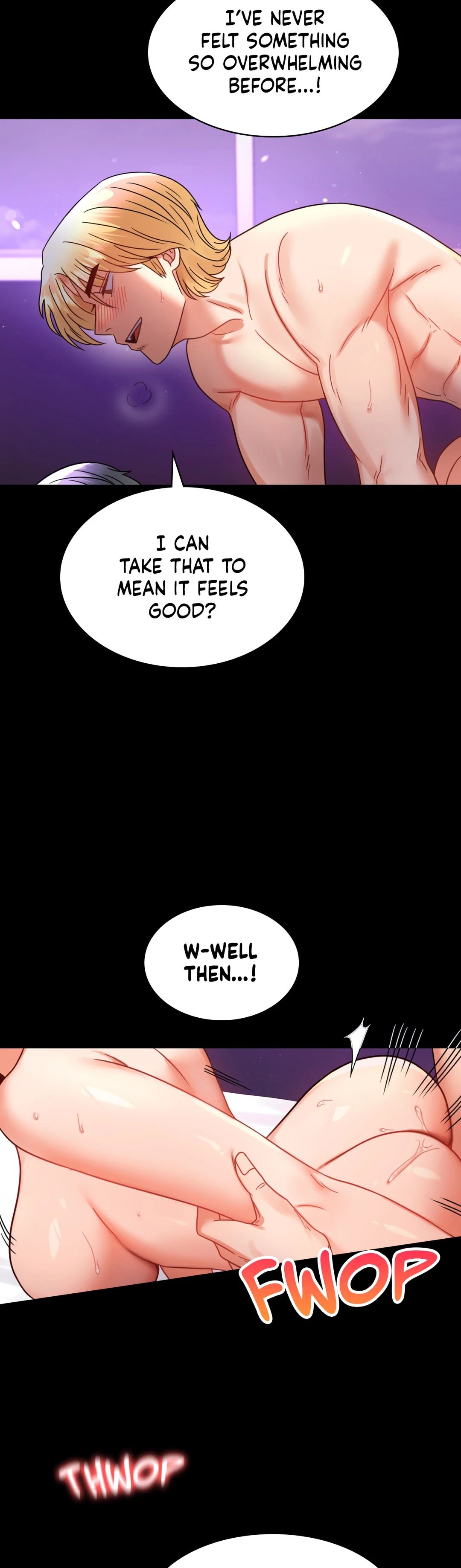 Infidelity 101 Chapter 55 image 34
