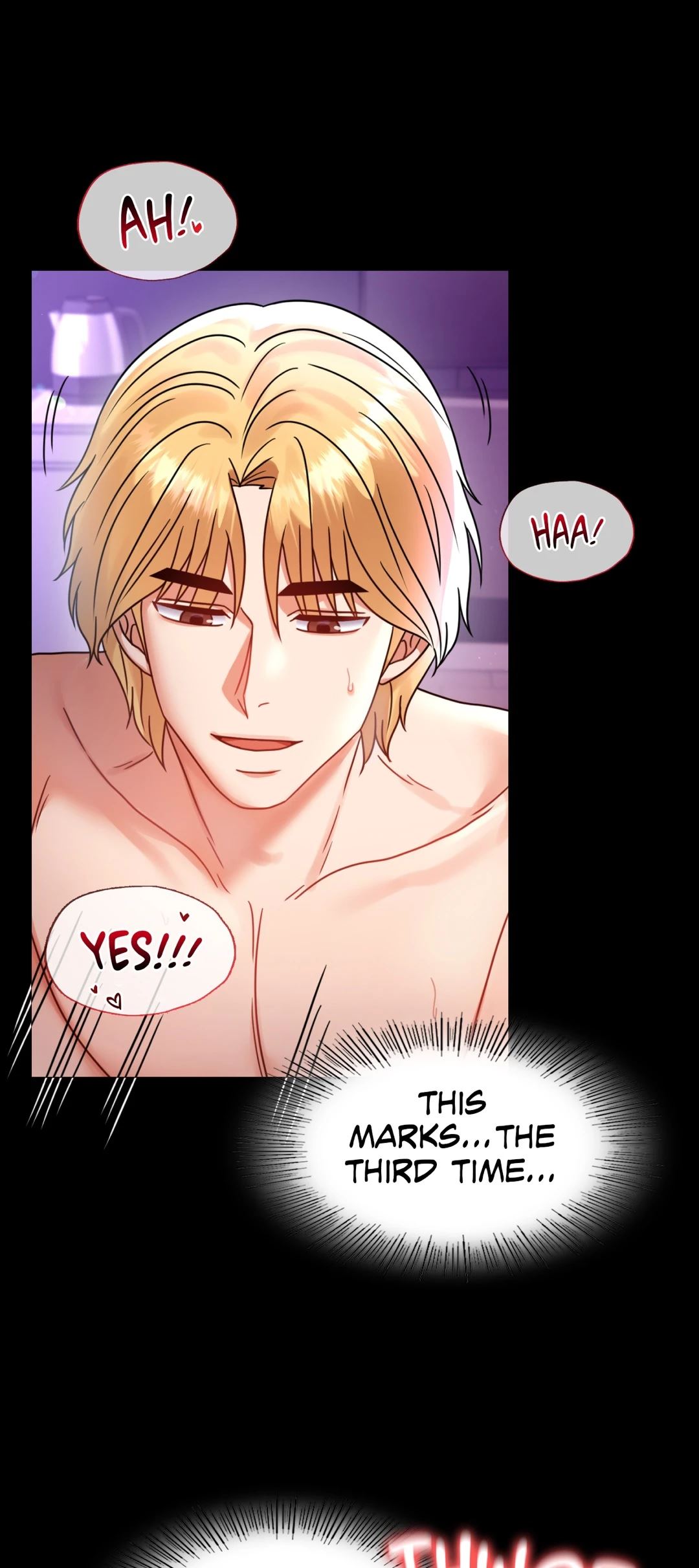 Infidelity 101 Chapter 55 image 36