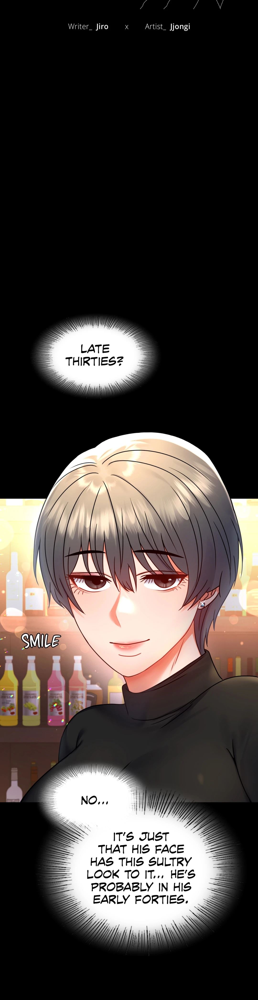 Infidelity 101 Chapter 55 image 3